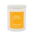 Natural Candle "SOLEIL ARLESIEN"